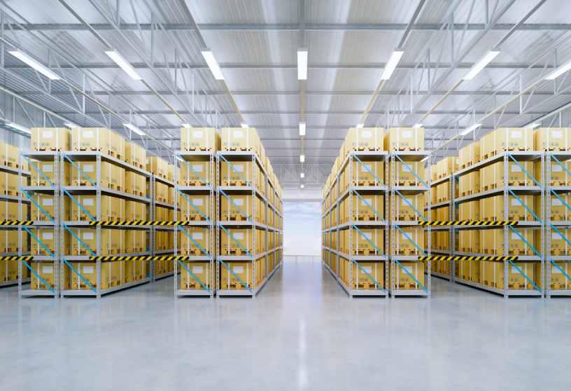 工业包装解决计划