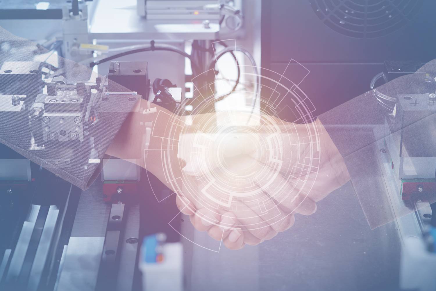 博坤机电与轩辕智驾强强联合，，，，，共创智能驾驶自动化解决计划